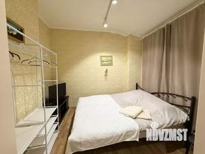 2-к квартира, посуточно, 38м2, 2/2 этаж