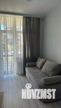 2-к квартира, посуточно, 45м2, 1/1 этаж