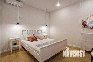 1-к квартира, посуточно, 90м2, 1/1 этаж