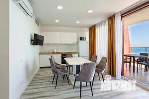 2-к квартира, посуточно, 95м2, 1/1 этаж