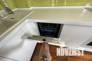 3-к квартира, посуточно, 80м2, 9/17 этаж