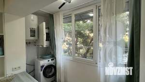 4-к квартира, посуточно, 80м2, 1/14 этаж