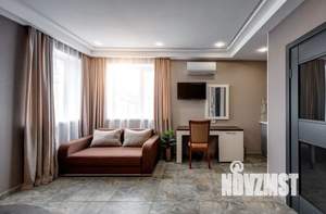 Студия квартира, посуточно, 28м2, 8/8 этаж