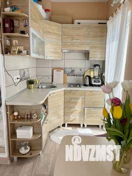 Студия квартира, посуточно, 23м2, 5/5 этаж