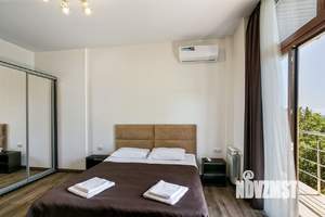 Студия квартира, посуточно, 28м2, 2/3 этаж