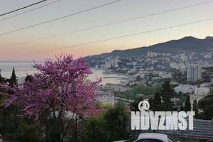 1-к квартира, посуточно, 22м2, 1/1 этаж