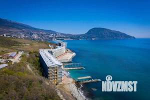 1-к квартира, посуточно, 93м2, 1/1 этаж