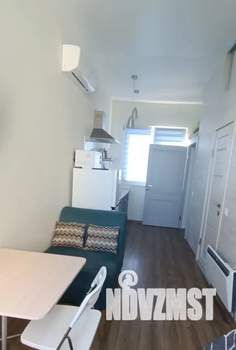 Студия квартира, посуточно, 24м2, 2/2 этаж