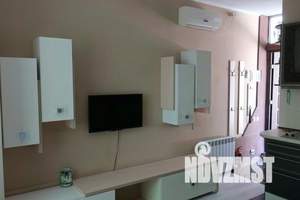 1-к квартира, посуточно, 20м2, 2/3 этаж