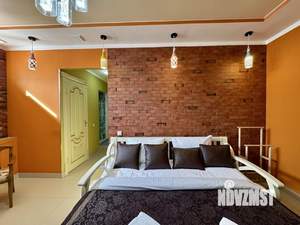 1-к квартира, посуточно, 30м2, 1/5 этаж