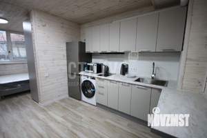 1-к квартира, на длительный срок, 29м2, 1/3 этаж