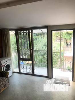 2-к квартира, посуточно, 46м2, 2/2 этаж