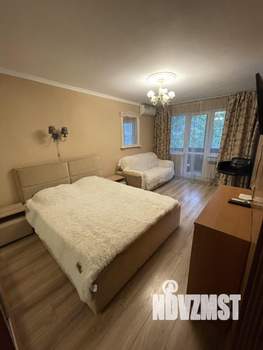 1-к квартира, на длительный срок, 30м2, 2/7 этаж