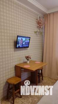 1-к квартира, посуточно, 15м2, 4/4 этаж