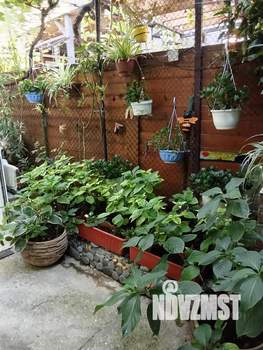 1-к квартира, посуточно, 35м2, 2/2 этаж