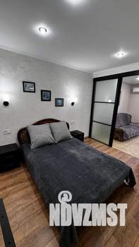 2-к квартира, посуточно, 63м2, 1/2 этаж