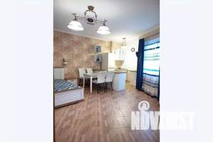 1-к квартира, посуточно, 28м2, 2/3 этаж
