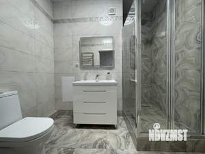 3-к квартира, на длительный срок, 111м2, 8/18 этаж