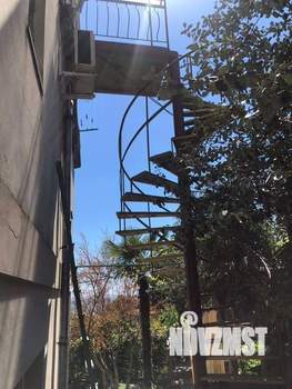 2-к квартира, посуточно, 85м2, 3/3 этаж