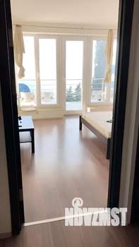 2-к квартира, посуточно, 50м2, 3/3 этаж