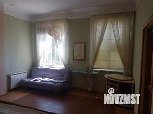 2-к квартира, посуточно, 80м2, 1/2 этаж