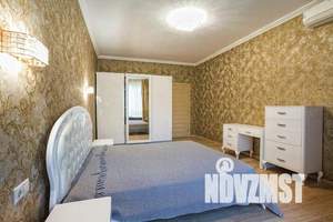 3-к квартира, посуточно, 90м2, 3/17 этаж