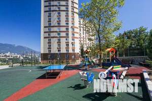 1-к квартира, посуточно, 32м2, 13/18 этаж