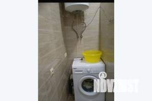1-к квартира, посуточно, 40м2, 2/11 этаж