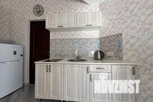 1-к квартира, посуточно, 22м2, 2/3 этаж