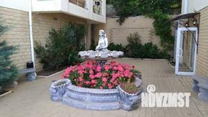 1-к квартира, посуточно, 42м2, 4/5 этаж