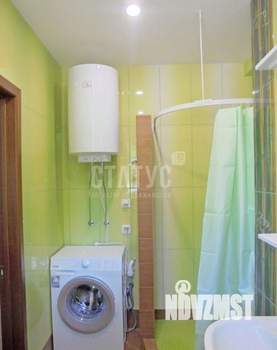 1-к квартира, на длительный срок, 38м2, 2/5 этаж