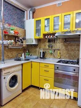 2-к квартира, посуточно, 50м2, 1/3 этаж