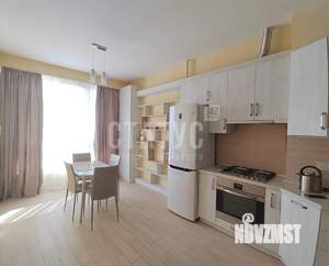 2-к квартира, на длительный срок, 65м2, 3/9 этаж