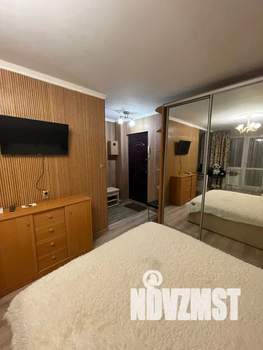 1-к квартира, посуточно, 32м2, 2/5 этаж