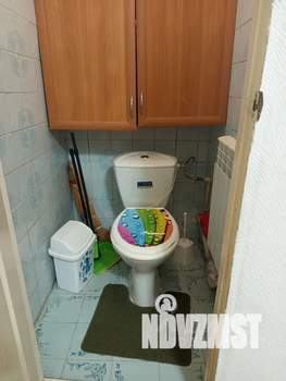 2-к квартира, посуточно, 45м2, 1/1 этаж