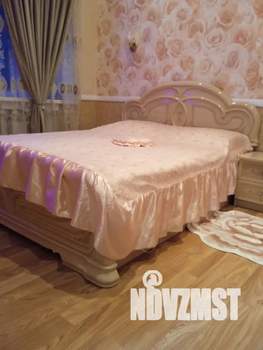 3-к квартира, посуточно, 50м2, 2/2 этаж