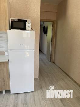 2-к квартира, посуточно, 35м2, 2/2 этаж