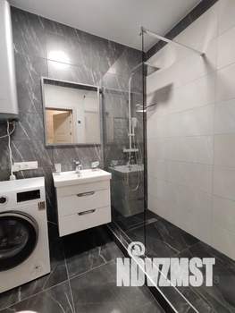 1-к квартира, посуточно, 45м2, 1/4 этаж