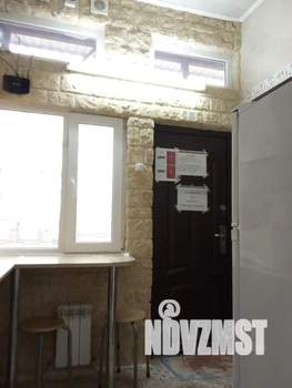 1-к квартира, посуточно, 22м2, 2/3 этаж