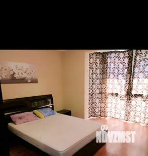 2-к квартира, на длительный срок, 51м2, 4/4 этаж