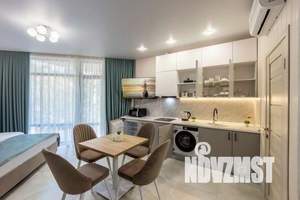 1-к квартира, посуточно, 10м2, 2/7 этаж