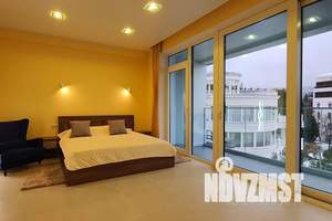 1-к квартира, посуточно, 48м2, 9/10 этаж