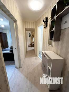 1-к квартира, посуточно, 30м2, 2/4 этаж