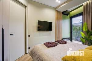 1-к квартира, посуточно, 58м2, 13/20 этаж