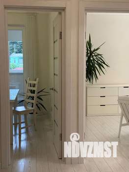 2-к квартира, посуточно, 55м2, 7/9 этаж