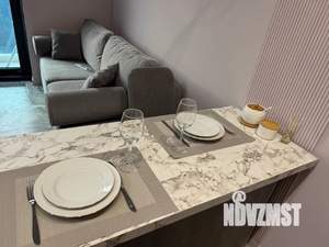 1-к квартира, посуточно, 29м2, 8/9 этаж