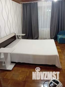 1-к квартира, посуточно, 34м2, 1/5 этаж