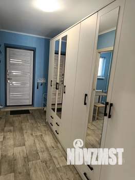 1-к квартира, посуточно, 43м2, 4/5 этаж