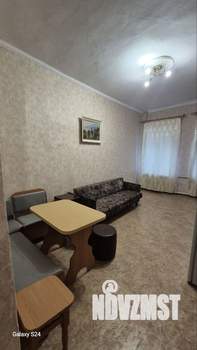 2-к квартира, на длительный срок, 40м2, 1/2 этаж