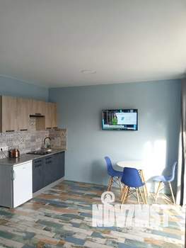 1-к квартира, посуточно, 30м2, 2/3 этаж